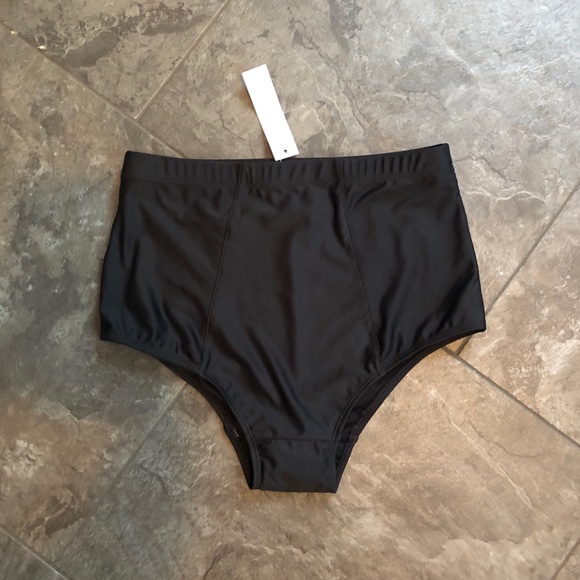 KINGDOM & STATE Other - NWT High waist swim bottoms
